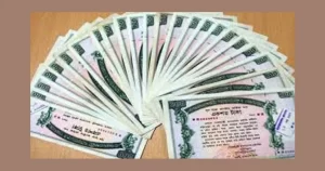 Rs40000 Prize Bond draw results for June 2025