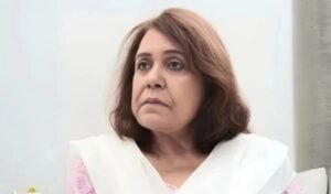 Veteran TV actress Ayesha Khan found dead in Karachi apartment