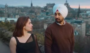 Diljit Dosanjh to be banned in India over 'Sardaar Ji 3'. Renowned Punjabi superstar Diljit Dosanjh’s upcoming film Sardaar Ji