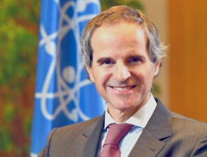 ‘Not total damage’: IAEA suggests Iran could return to enrichment within months