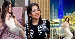 ‘Its all about ‘sugar daddies’ behind the scenes: Rose Mohammad on influencers' luxury trips