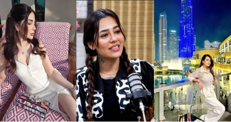 ‘Its all about ‘sugar daddies’ behind the scenes: Rose Mohammad on influencers' luxury trips