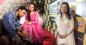 Mery Humsafar’s writer Saira Raza passes away