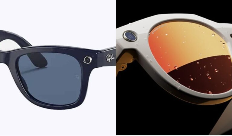 Oakley Raye Oakley Meta Glasses vs Ray-Ban Meta: 2025 comparison & features