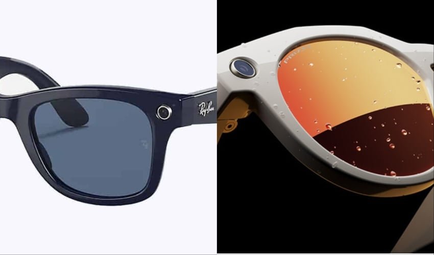 Oakley Meta Glasses vs Ray-Ban Meta: 2025 comparison & features