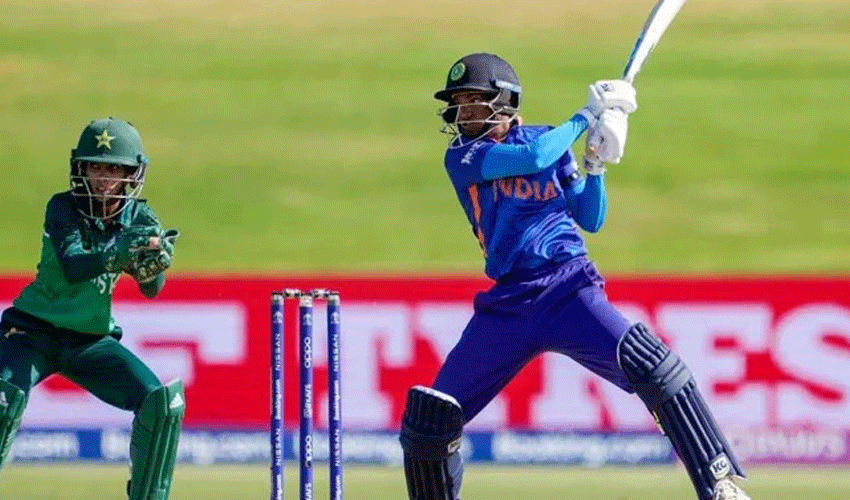 Tentative ICC Women’s World Cup 2025 schedule out