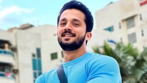 Rajab Butt, Dogar and five others booked after rape and blackmail allegations