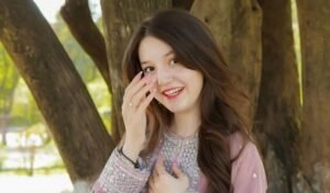 Who was TikTok Star Sana Yousaf?