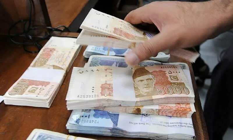 Sindh sets minimum monthly wage at Rs40,000