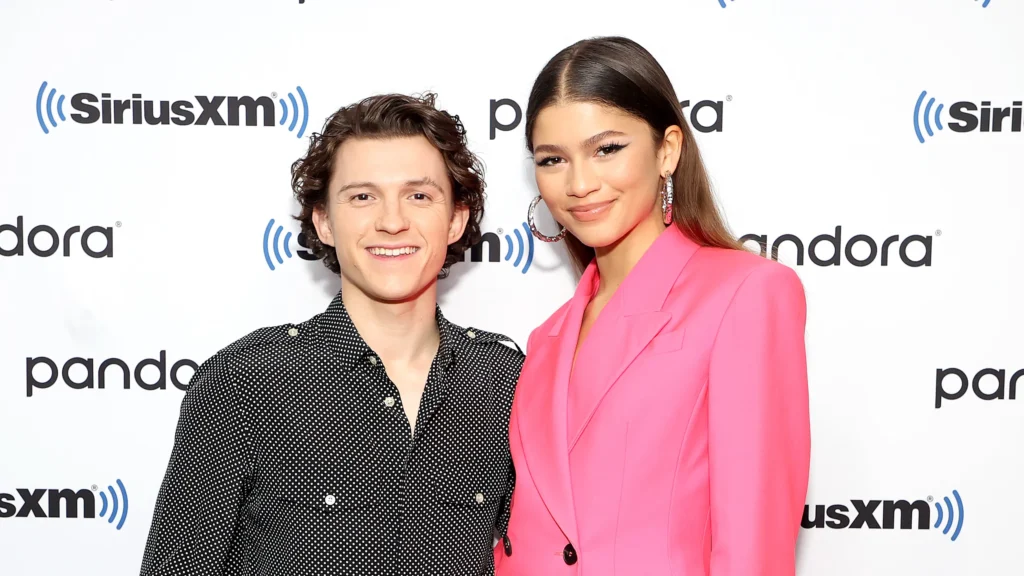 Zendaya Tom Holland’s marriage plans revealed!