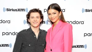 Zendaya Tom Holland’s marriage plans revealed!