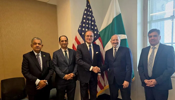 All you need to know about Pakistan and US trade deal