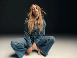 Sydney Sweeney sparks new romance with mystery man