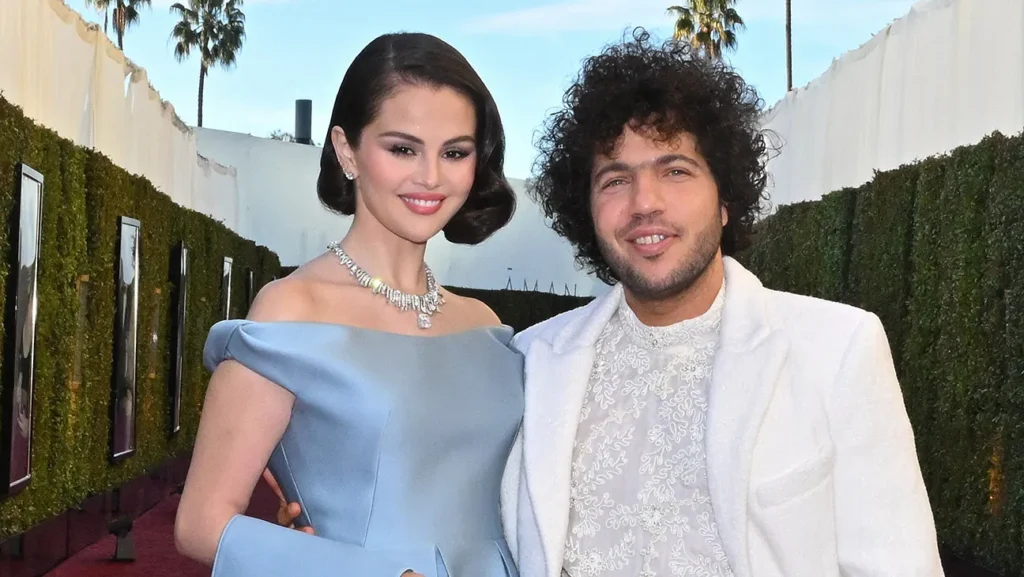 Selena Gomez’s revelation sparks marriage talks with Benny Blanco