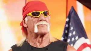 Professional wrestling legend Hulk Hogan dies at 71