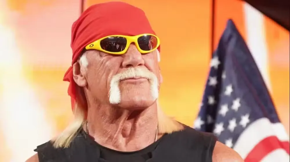 Professional wrestling legend Hulk Hogan dies at 71