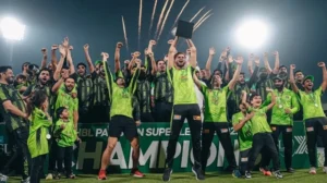 Major update on new teams in PSL 11