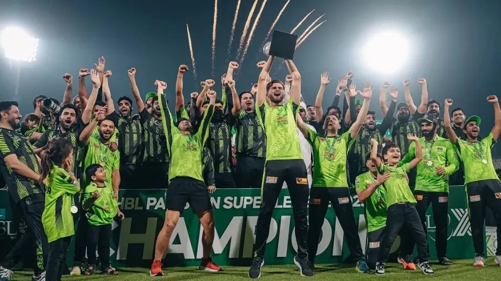 Major update on new teams in PSL 11