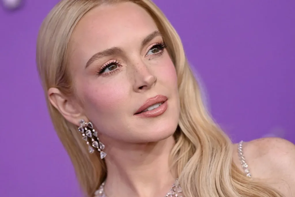 Lindsay Lohan net worth 2025: How much has the Mean Girls star earned?