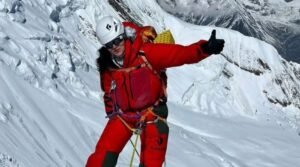 Czech climber dies during Nanga Parbat expedition in Pakistan