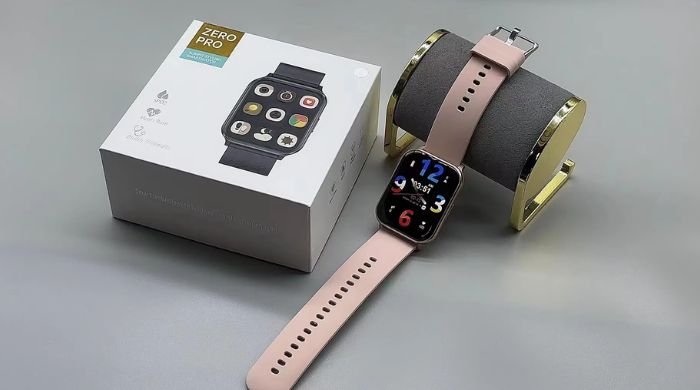 Rs. 833/month: Get your hands on Zero smartwatches and earbuds