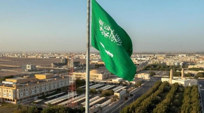 Pakistanis top list of foreign nationals executed for drug offenses in Saudi Arabia