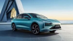 Another electric car JMEV Elight is set to enter Pakistani market