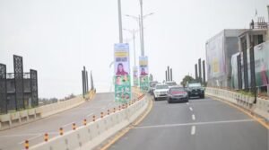 Nawaz Sharif flyover worth Rs. 8.77 Billion inaugurated in Rawalpindi
