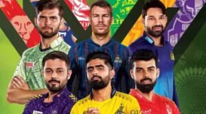 Major update on new teams in PSL 11