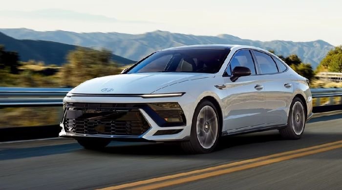 Hyundai’s new 0% financing plan might be the easiest way to get a Hybrid in Pakistan