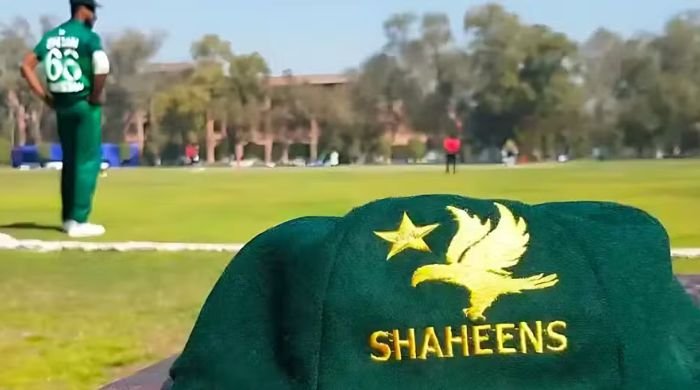 Here’s Pakistan Shaheens Squad for tour of England