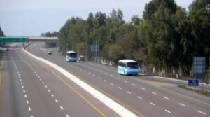 Government ‘plans’ to build 16-kilometer motorway from Lahore to Raiwind