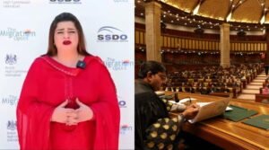 Punjab Assembly woman lawmaker files harassment complaint against four MPAs