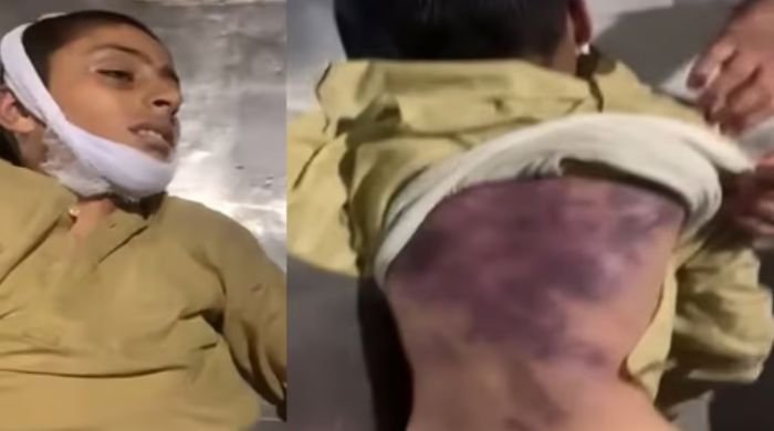 Madrassa teacher accused of torturing student to death in Swat