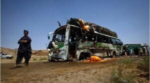 Punjab-Balochistan night travel restricted amid increase in attacks