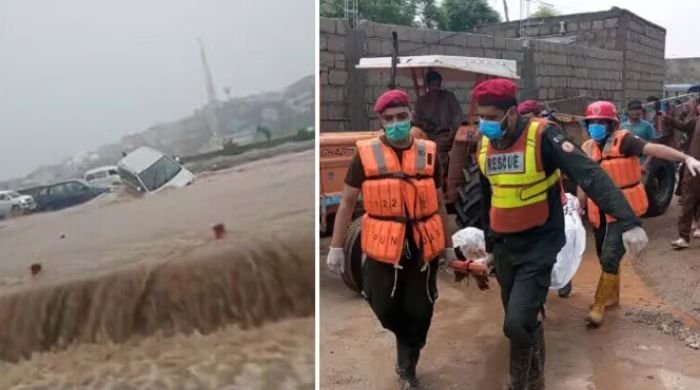 Several still missing in Babusar as Karakoram highway remains blocked