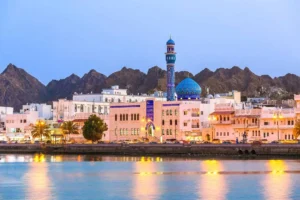Oman visa-free entry, e-visa 2025 complete guide