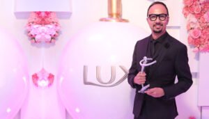 Designer Nomi Ansari placed on passport control list in mega tax fraud case