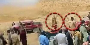 ‘Baloch couple Bano and Ehsan lived together without marriage for 4 Months before murder journalist claims