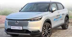 Bookings start for Honda HR-V e:HEV in Pakistan; Check prices, more details here