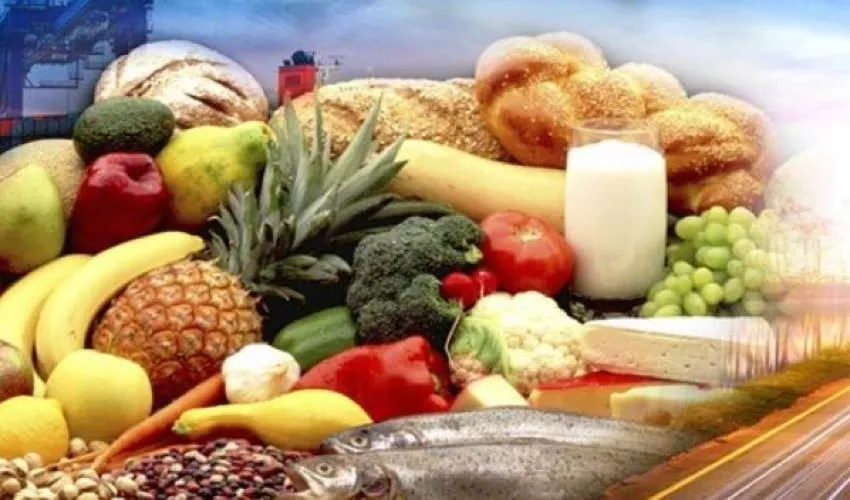 Pakistan imported food worth record $8.14bn last year