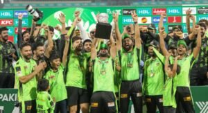 PSL, IPL teams may clash as Champions League T20 set for comeback