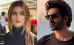 Did Jannat Mirza decline Bollywood movie opposite Kartik Aaryan?