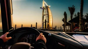Driver jobs in Dubai for Pakistanis with free visa & salary! Apply online