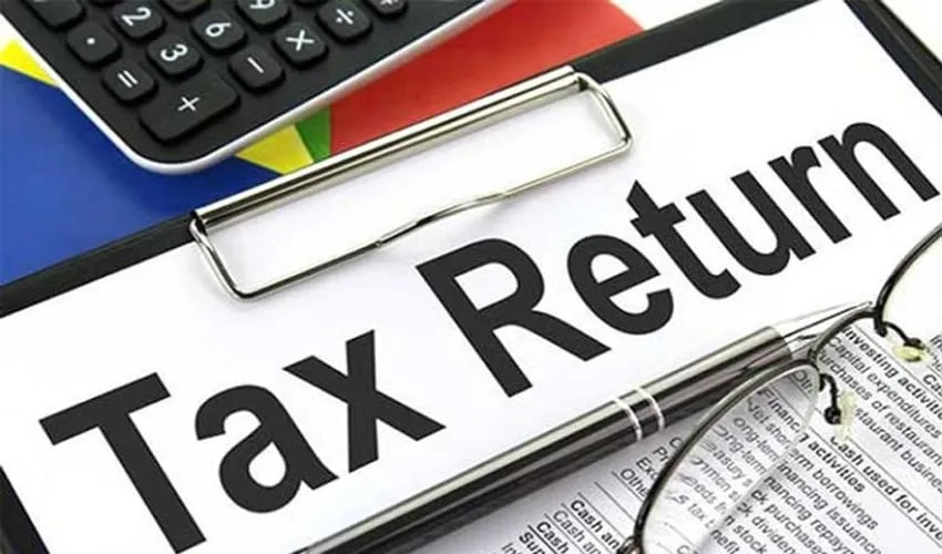 FBR extends sales tax, excise return filing deadline
