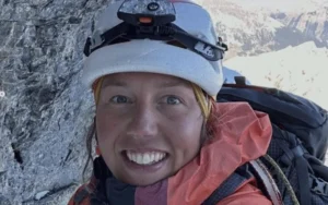German climber passes away in mountains of Pakistan