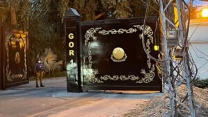 LHC Christian waiter faces dismissal for using ‘Judges-Only’ plates, spoon