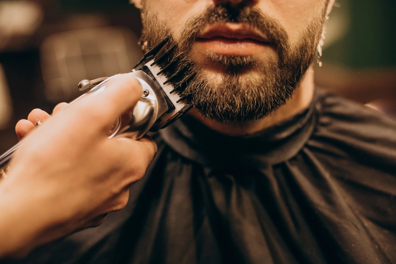 Resolution submitted in Punjab Assembly to ban styling of beards