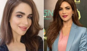 Humaira Asghar’s father declines to receive body as postmortem completed