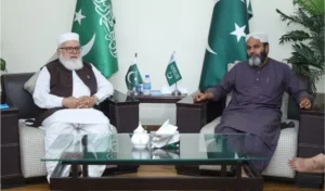 Jamaat-e-Islami finalizes preparations for 'Haq Do Balochistan March'